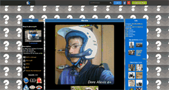 Desktop Screenshot of gbracing26.skyrock.com