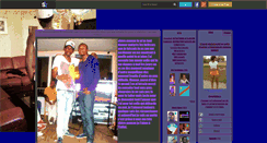 Desktop Screenshot of diabolos243.skyrock.com