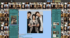 Desktop Screenshot of breaking-dawn-cn-bk-sn.skyrock.com