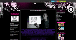 Desktop Screenshot of anti-racismedu69200.skyrock.com