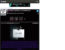 Tablet Screenshot of anti-racismedu69200.skyrock.com