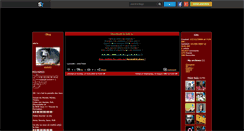 Desktop Screenshot of etodu62.skyrock.com