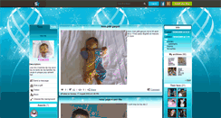 Desktop Screenshot of ethan0508.skyrock.com