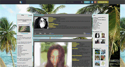 Desktop Screenshot of net-outremer.skyrock.com