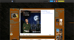 Desktop Screenshot of anubisgame2.skyrock.com