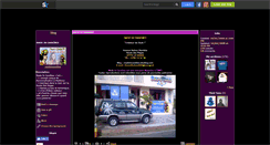 Desktop Screenshot of madeincaraibes.skyrock.com