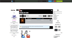 Desktop Screenshot of kirfaofficiel.skyrock.com