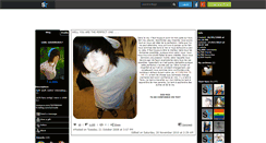 Desktop Screenshot of ez-mode.skyrock.com