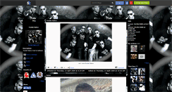 Desktop Screenshot of foulek-rabco-95.skyrock.com