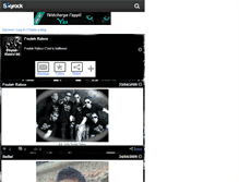 Tablet Screenshot of foulek-rabco-95.skyrock.com