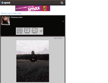 Tablet Screenshot of historyxlowra.skyrock.com
