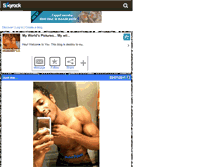 Tablet Screenshot of friends2gwad.skyrock.com