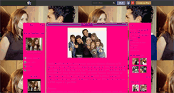 Desktop Screenshot of familymix-lena.skyrock.com