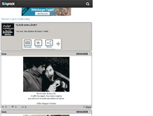 Tablet Screenshot of anonyme-amour.skyrock.com