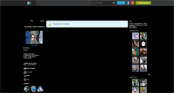 Desktop Screenshot of m4rshy-x3.skyrock.com