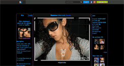 Desktop Screenshot of miss-b2oba-92izi.skyrock.com