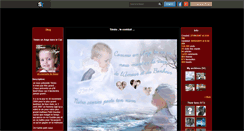 Desktop Screenshot of en-memoire-de-timeo.skyrock.com