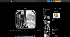 Desktop Screenshot of his-toriik.skyrock.com