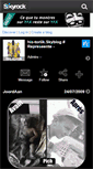 Mobile Screenshot of his-toriik.skyrock.com