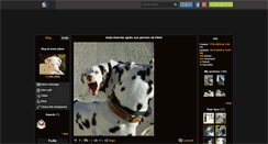 Desktop Screenshot of koda-dalma.skyrock.com