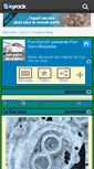 Mobile Screenshot of fun-cars-maquette.skyrock.com
