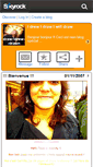 Mobile Screenshot of draw--drew--drawn.skyrock.com
