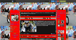 Desktop Screenshot of cancellara13800.skyrock.com