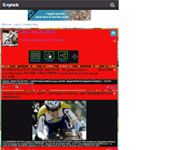 Tablet Screenshot of cancellara13800.skyrock.com