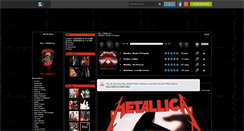 Desktop Screenshot of kill-theme-all.skyrock.com