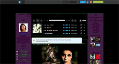 Desktop Screenshot of grand-fan-de-tatu.skyrock.com