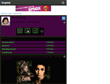 Tablet Screenshot of grand-fan-de-tatu.skyrock.com