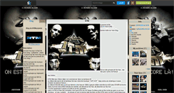 Desktop Screenshot of ntmsurpeme.skyrock.com