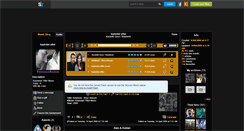 Desktop Screenshot of kaybolan-yillar-music.skyrock.com