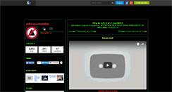 Desktop Screenshot of anti-n-w-o-revelation.skyrock.com