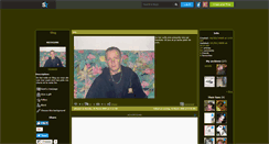 Desktop Screenshot of nicogune.skyrock.com