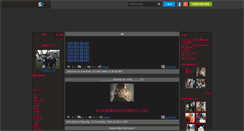 Desktop Screenshot of jojodu13708.skyrock.com