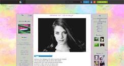 Desktop Screenshot of life-is-easy17.skyrock.com