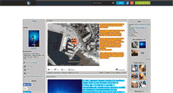 Desktop Screenshot of apneiste.skyrock.com