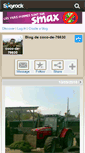 Mobile Screenshot of coco-de-76630.skyrock.com