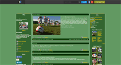 Desktop Screenshot of lesajt17.skyrock.com