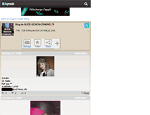 Tablet Screenshot of bude-sexion-criminel75.skyrock.com