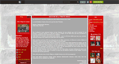 Desktop Screenshot of comiteanimationluingne.skyrock.com