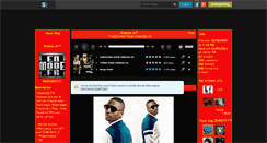 Desktop Screenshot of enmodepointfr.skyrock.com