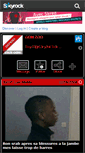 Mobile Screenshot of click-odm.skyrock.com