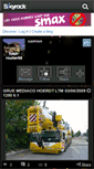 Mobile Screenshot of futur-routier68.skyrock.com