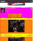 Tablet Screenshot of hamza-x3-boy.skyrock.com