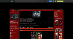 Desktop Screenshot of alias4774.skyrock.com