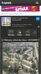 Mobile Screenshot of ghetto-de-france2009.skyrock.com