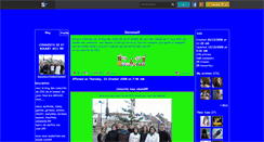 Desktop Screenshot of lesconscritsdestbonnet.skyrock.com
