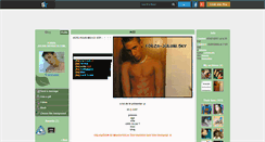 Desktop Screenshot of forza-julian.skyrock.com
